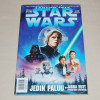Star Wars Jedin paluu - Jabba Hut Dynastian loukussa